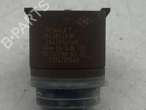 Elektronisk sensor RENAULT ZOE (BFM_) R110 | BP29693514M84 