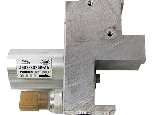 Rør JAGUAR I-PACE (X590) EV400 AWD (400 hp) 29689649