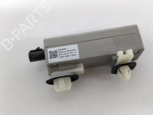Module électronique BYD SEAL EV AWD | BP29694386M83 