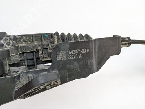 Panserlås TESLA MODEL 3 (5YJ3) EV AWD | BP32355273C133 