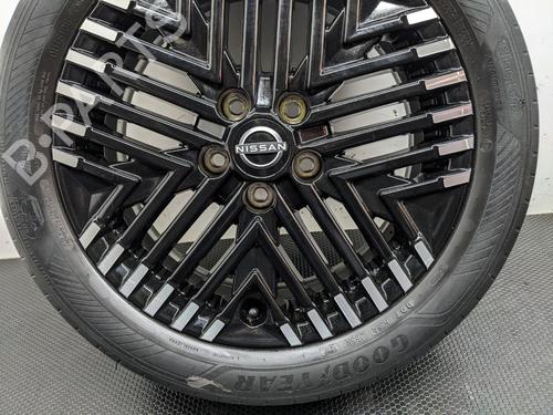 Fælk NISSAN LEAF (ZE1) Electric | BP29693992C45 