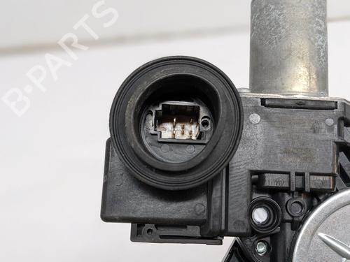 Rudehejsemekanisme Højre bagtil TOYOTA bZ4X (_EAM1_) EV (YEAM15) | BP29692731C25 