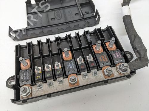 Fuse box JAGUAR I-PACE (X590) EV400 AWD | BP28698675E1