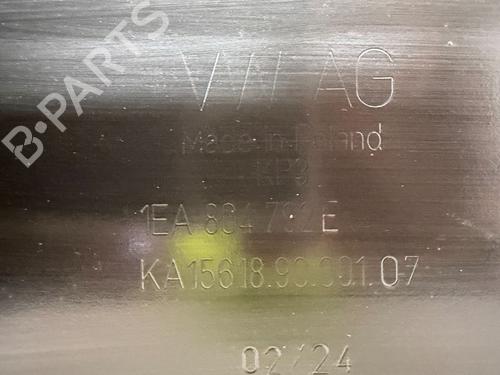 Andre VW ID. Buzz Cargo (EBA) Electric | BP31936803O1 