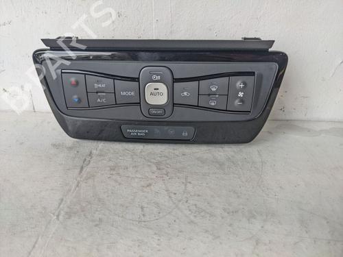 Autre NISSAN LEAF (ZE0) Electric (109 hp) 29688676