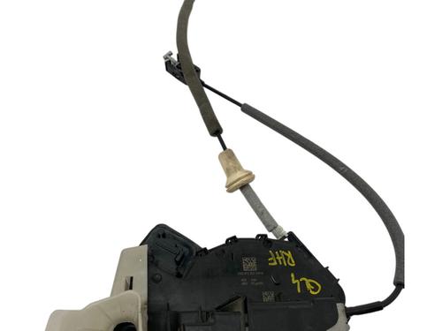 Używane Zamek drzwi przednich prawych AUDI Q5 (8RB) 2.0 TDI (136 hp) 29695026