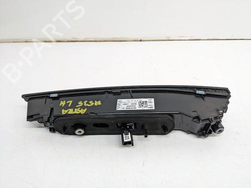 Venstre baglygte OPEL ASTRA L (OV5) Astra-e (F3ZKWZ) | BP29692630C34 