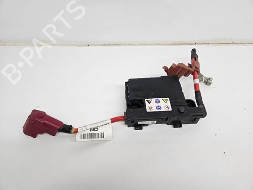 Sikringsdåse JAGUAR I-PACE (X590) EV400 AWD | BP29689372E1