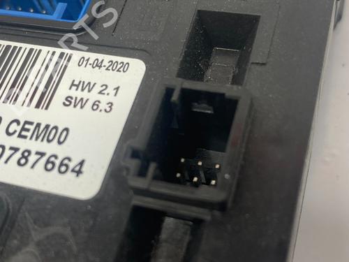 Elektronische module VAUXHALL MOKKA 1.2 (76) | BP29690002M83 