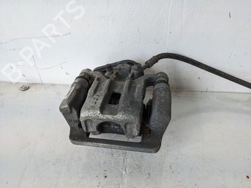 Høyre bremsecaliper bak HYUNDAI KONA (OS, OSE, OSI) EV (204 hp) 29687950