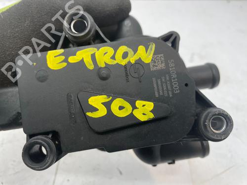 Other AUDI E-TRON Sportback (GEA) 55 quattro | BP29692262O1