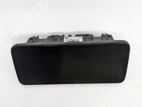 Bilradio JEEP AVENGER (J2) Electric | BP29694912E6 
