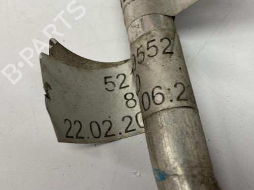 AC-rør FIAT 500e (332_) Elektro 3+1 (FA1) | BP29690341M126