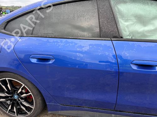 Puerta trasera derecha BMW 1 (F40) 118 i (140 hp) 32039114