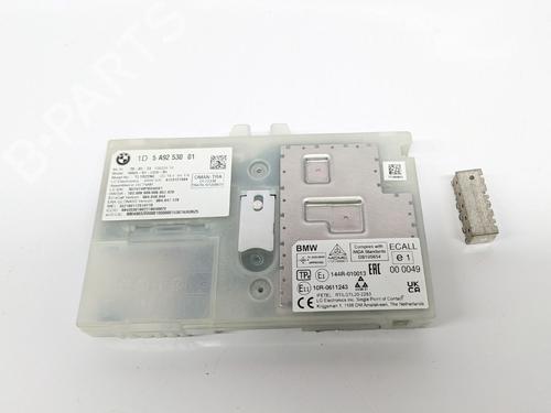 Elektronische module BMW i4 (G26) eDrive40 | BP29689979M83