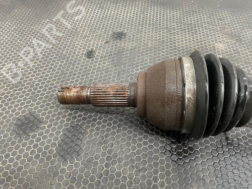 Left front driveshaft NISSAN LEAF (ZE1) Electric | BP29695249M38