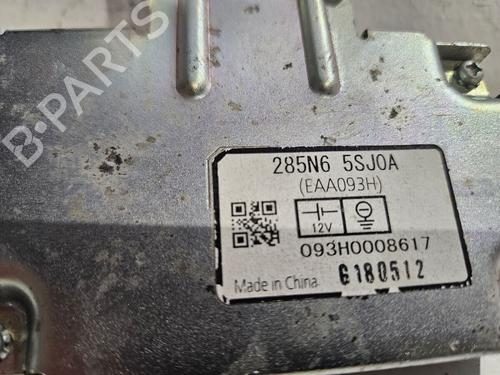 Elektronische module NISSAN LEAF (ZE0) Electric | BP29688768M83