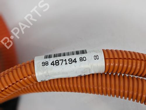 Kabel VAUXHALL MOKKA MOKKA-e (76) | BP29694266E12 