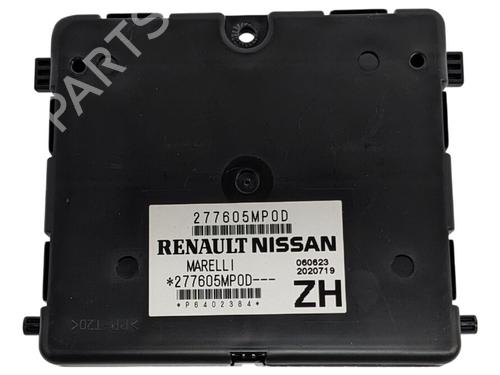 Elektronisk modul NISSAN ARIYA (FE0) EV e-4ORCE (306 hp) 29691917