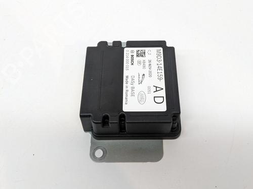 Modulo electronico JAGUAR I-PACE (X590) EV400 AWD | BP29688295M83