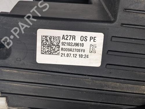 Højre forlygte HYUNDAI KONA (OS, OSE, OSI) EV | BP29987171C29