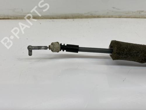 Høyre foran lås RENAULT ZOE (BFM_) ZOE (BFMC, BFMD) | BP29690284C97 