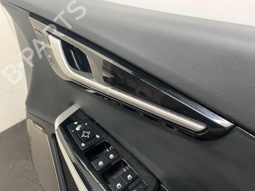 Høyre frontpanel KIA EV6 (CV) ELECTRIC AWD | BP29692118C59
