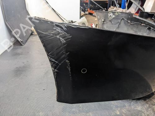 Bagtil kofangere TESLA MODEL S (5YJS) 85 | BP30917281C8