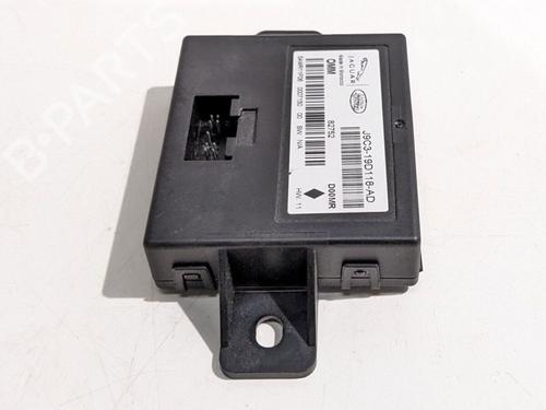 Elektronische module JAGUAR I-PACE (X590) EV400 AWD | BP29688261M83