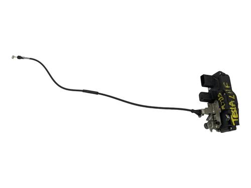 Used Front left lock TESLA MODEL S (5YJS) 75D AWD (525 hp) 29691015