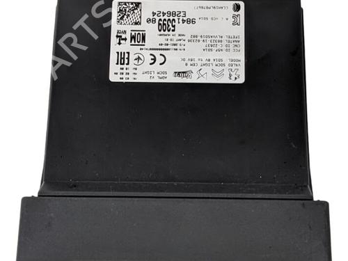 Elektronisk modul VAUXHALL CORSA Mk V (F) 1.5 (102 hp) 29689715