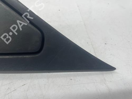 Højre bagtil udvendigt håndtag RENAULT ZOE (BFM_) ZOE | BP29692049C130 