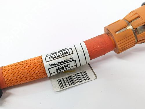 Câble MINI MINI (F56) Cooper SE / Electric | BP29689834E12