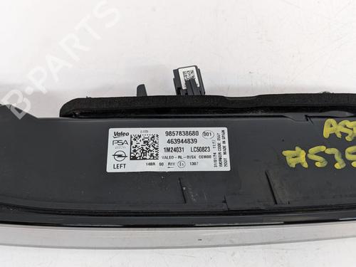 Venstre baglygte OPEL ASTRA L (OV5) Astra-e (F3ZKWZ) | BP29692630C34 