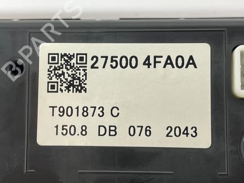 Andre NISSAN NV200 Van e-NV (ME0N) | BP29689964O1 