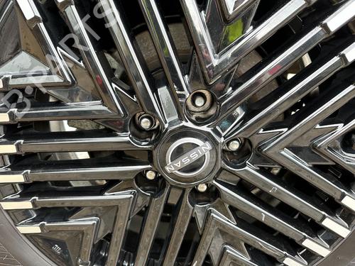 Fælk NISSAN LEAF (ZE1) Electric | BP33158602C45  - Image 5