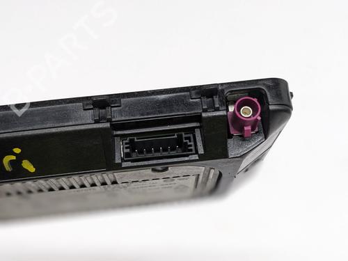 Electronic module VW TIGUAN ALLSPACE (BW2, BJ2) 1.5 TSI | BP29693878M83