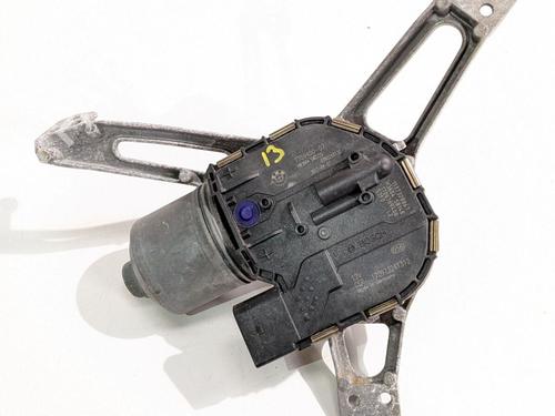 Used Front wiper motor BMW i3 (I01) Electric (102 hp) 29687711