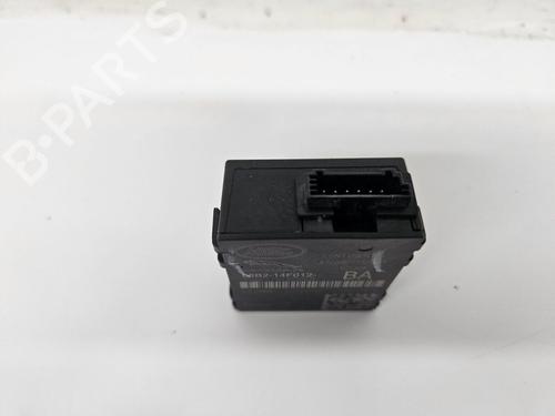 Electronic module JAGUAR I-PACE (X590) EV400 AWD | BP30523109M83 