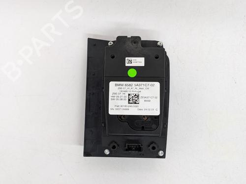 Ferdsskriver BMW i4 (G26) eDrive40 | BP29695356C48