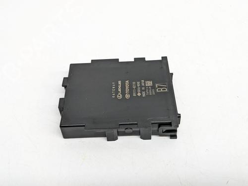 Elektronisk modul TOYOTA bZ4X (_EAM1_) EV (YEAM15) | BP29692503M83 