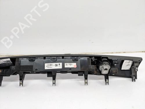 Commande Chauffage NISSAN ARIYA (FE0) EV e-4ORCE | BP29691756I5
