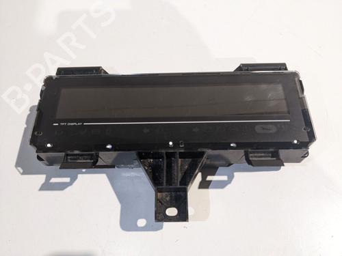 Quadrante RENAULT ZOE (BFM_) ZOE (88 hp) 30502743