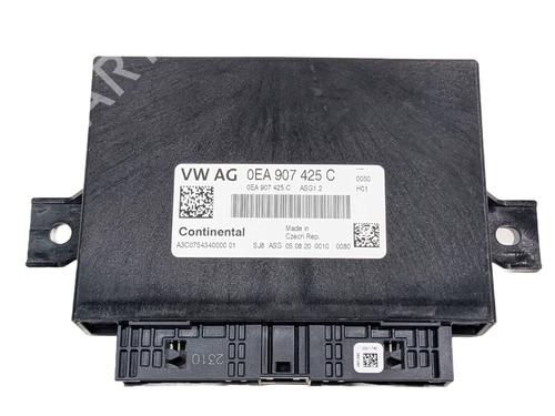 Module électronique VW ID.3 (E11, E12) 1st (204 hp) 29689098