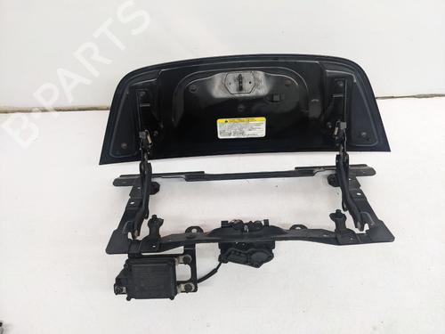 Andre NISSAN LEAF (ZE1) Electric | BP30312150O1 