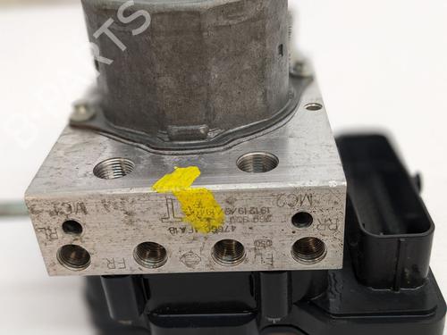 Pompe ABS NISSAN NV200 Van e-NV (ME0N) | BP30798586M43