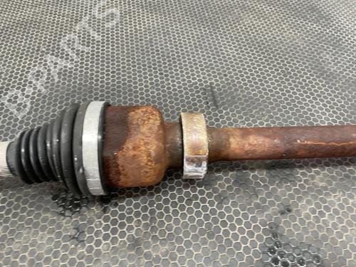 Right front driveshaft RENAULT ZOE (BFM_) ZOE (BFMC, BFMD) | BP29694470M39 