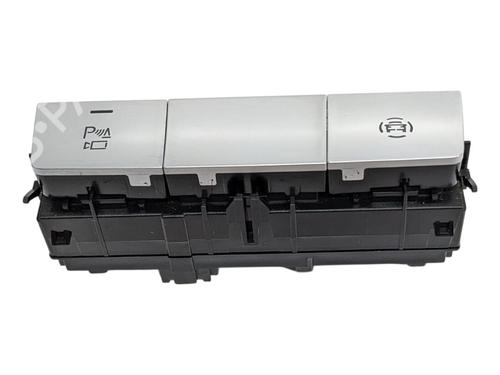 Schakelaar AUDI E-TRON Sportback (GEA) 55 quattro (408 hp) 29692316