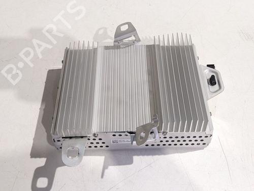 Bilradio TESLA MODEL Y (5YJY) Long Range All-wheel Drive | BP29689057E6 