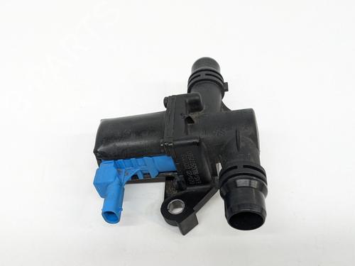 Auxiliary water pump VAUXHALL MOKKA 1.2 (76) | BP29691445M111